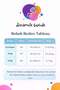 Newborn Baby Solid Color Unisex Baby Jumpsuit with Snap Fasteners 100% Cotton Flexible 1-3-6Months - 3