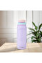 Sip Switch Stainless Steel Water Bottle - Berry Cream - 3