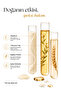 Hair Conditioner (500 ml Repairing Care-Containing 7 Oils and Vitamin E-Silky Look) - 5