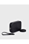 Igor Ane Women's Strap Crossbody Portfolio Bag 24Y S10319 Black - 6