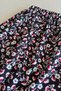 Girl's Elastic Viscose Local Style Shalwar - 4