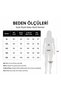 Women's Steel Knitted Oversize Pants Ultra Flexible (Size XXL on the Model, Model's Measurements 75 kg Height 160 cm) - 5