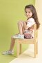 Smart Walker Canvas Play Eco Water Green Barefoot Children's Shoes - 4