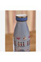 London Blue Stainless Steel Thermos 460 ml - 3