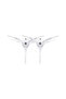 Exact Compatible with Roborock S7 S6 S5 Models - Side Brush 2 Pieces