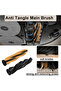 Dreame L50 Pro Ultra, X50 Ultra, L40S Pro Ultra Mova V50 Compatible Vacuum Dual Main Brush - 3