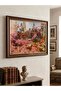 Rose Garden- 1500 Piece Painting Puzzle - 2