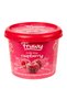 Freeze dried raspberry bucket (freeze dried raspberry) 15g