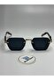 Becks V2 |   Sunglasses Frameless Glass 55 Ekartman - 3