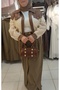 Haki Tesettür Pantolon - 2