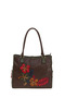 Handmade Women's Shoulder Bag