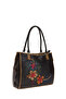 Handmade Women's Shoulder Bag - 2