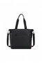 Crinkle Women's Shoulder Bag - 3