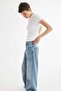 Fitted microfibre T-shirt - 2