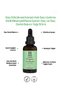Anti-Hair Loss & Fast Growth Effective Rosemary & Mint Hair Care Oil (50 ml) - 2