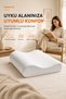 Luxury Orthopedic Neck Support Pillow - Visko and Sleep Support Pillow - 2