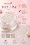 Glitter Glitter - Glitter für Gesicht und Körper 1723-1/256 - 2