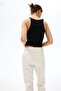 Cigarette trousers - 6