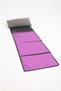 Tayamat, Foldable Sitting and Resting Mat with Back Support & Min Leather - 3