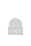 قبعة صغيرة باللون الرمادي الخفيف من Elmer Beanie