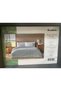 Nish Line Green Double Pique Set - 4