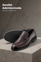Men's Genuine Leather Classic Casual Shoes