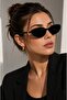 Detailed Women's Uv Sunglasses - 4