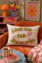 Double-Sided Rectangular Throw Pillow Cover 6Esd13