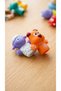 Finger Puppet Colorful Farm - 7