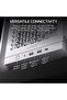 صندوق أبيض CORSAIR 4000D RS – Mid-Tower – High Airflow - 2