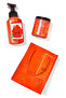 PUMPKIN / GIFT SET [Pumpkin Cupcake Gentle Foaming Hand Soap & Sweet Cinnamon Pumpkin Candle]
