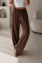 Basic Sandy Casual Pants