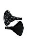 Bandana Parachute Model with Elastic 2 Pack