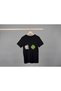 Tricou Unisex Bumbac Premium Casual " Apple and Android " - 5