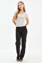 Basic V-Neck Slim Fit T-Shirt - 6