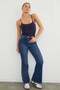Basic Rope Strap Snap Body - 2
