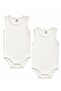 Large Size Children's Snap-On Bodysuit 6-7-8-9 -10-11-12 Years Old Children's Bodysuit (2 Pieces)