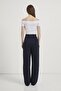 Armalife 32041 Cirtli Flexible Palazzo Women's Pants - 6