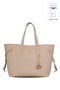 Cream Women's Shoulder Bag Us26148