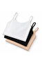 Comfort 3-Piece Women's Athlete Set |   Breathable, Everyday Comfort - 2