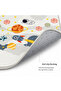 Ayansh Space Cushion Play Mat Rug – Soft Padded Carpet with Non-Slip Backing - 4