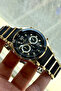 Rd81011M Men's Wristwatch with Steel Cord - 4