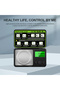 10g 0.001 0.001g Professional Jewelry Scale 10/20/50/100g Electronic Display Precision Mini Pocket D - 5