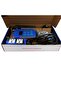 EU plug 220V PH-803 Digital Controller PH ORP 2 In 1 EU US Plug Controller Output Power Relay Monito - 7