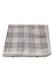 غطاء سرير أريكة قطني بدون أذرع مقاس 180x220 سم - ألوان مختلطة