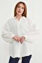 Basic Oversize Shirt - 6