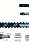 50ft 1/2'' 1PC Garden Hose Retractable Hose, Extended Garden Hose 1/2 Diameter High Pressure Car Was - 7