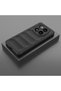 Husa pentru Poco X7 / Note 14 Pro 5G, Techsuit, Magic Shield, Neagra - 5
