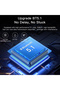 Adaptor Bluetooth USB YAU34, Negru - 5