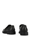 , Genuine Leather Men's Shoes 141744Z2386 Black - 3